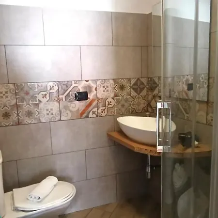 & Beer Oda ve Kahvaltı