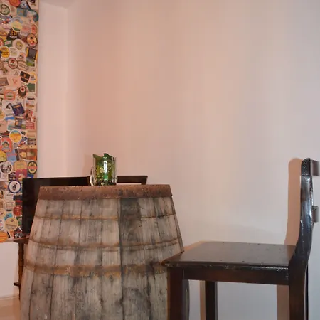 Oda ve Kahvaltı & Beer Taormina