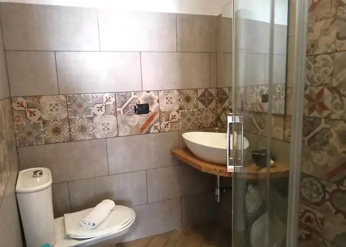 & Beer 住宿加早餐酒店