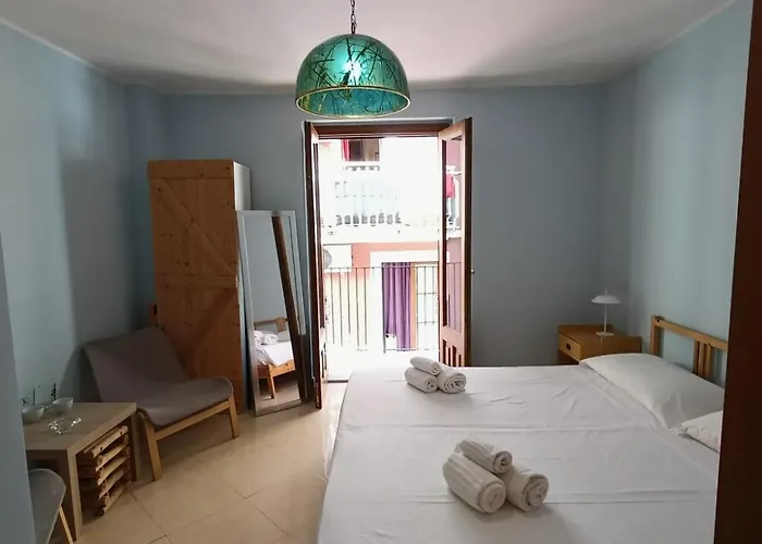 & Beer Bed & Breakfast 3*