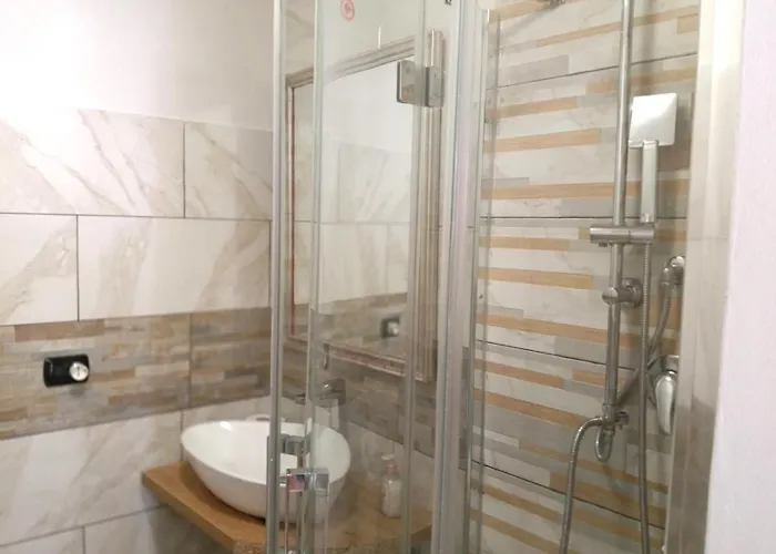 住宿加早餐酒店 & Beer 3*