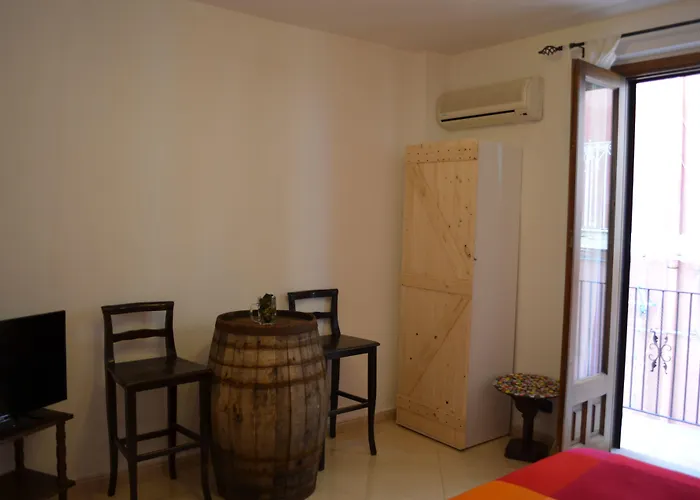 & Beer Bed & Breakfast