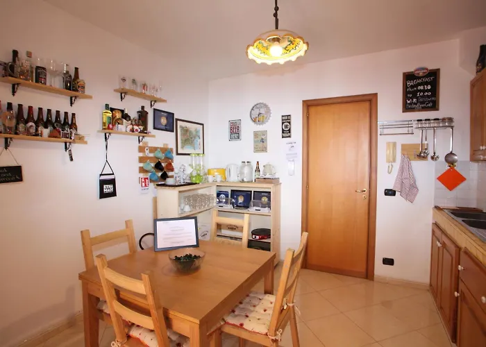 Bed & Breakfast & Beer 3*