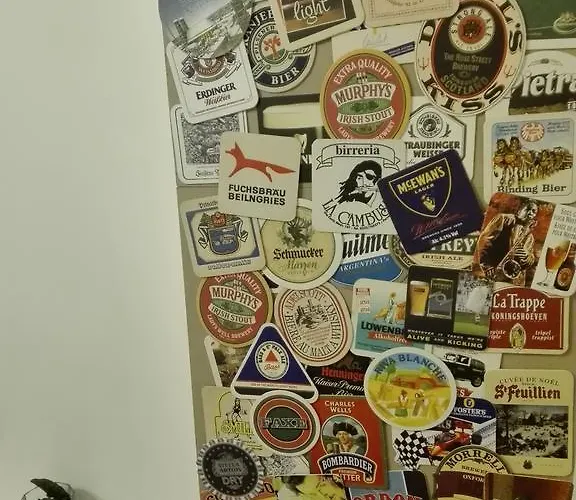 & Beer 住宿加早餐酒店 3*