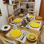& Beer Bed and breakfast Taormina