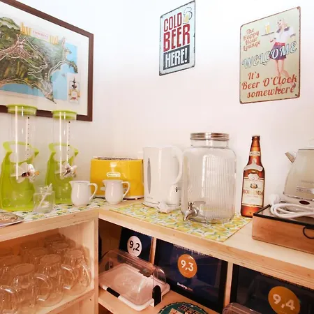 Bed And Beercraft