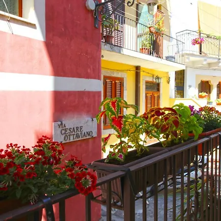 Bed And Beercraft 3* Taormina