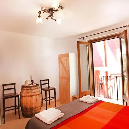Bed And Beercraft Taormina