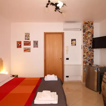 Bed And Beercraft Bed & Breakfast 3*