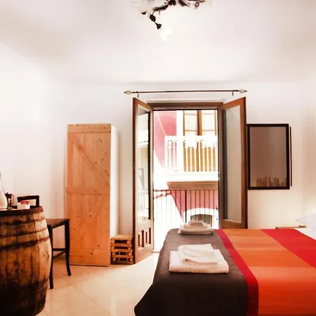Bed & Breakfast Bed And Beercraft