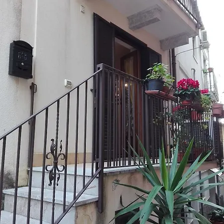 Bed & Breakfast Bed And Beercraft Taormina