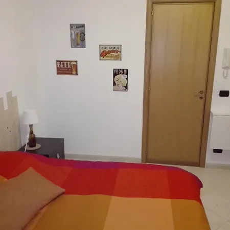 Bed and breakfast & Beer