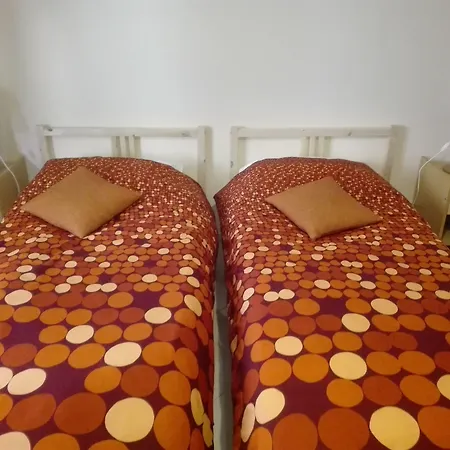 Bed and breakfast & Beer