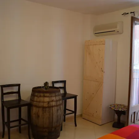 & Beer Bed and breakfast