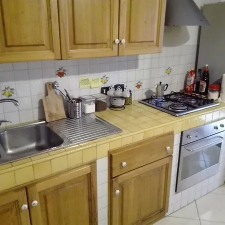 & Beer Bed and breakfast Taormina