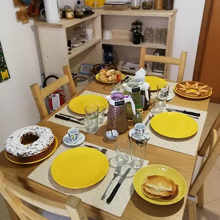 & Beer B&B 타오르미나