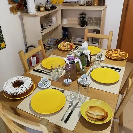 Bed And Beercraft Bed & Breakfast Taormina