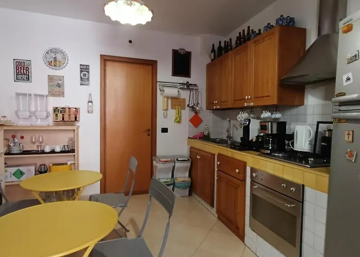 Bed and breakfast & Beer 3*