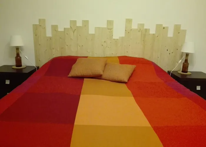 Bed and breakfast & Beer