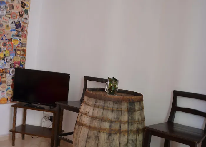 Bed and breakfast & Beer 3*