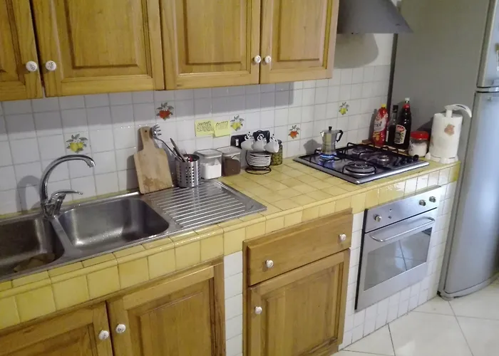 & Beer Bed and breakfast Taormina