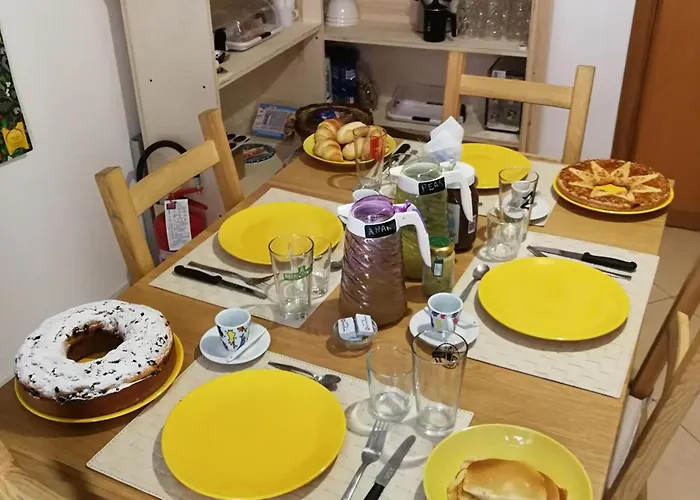 & Beer Bed and breakfast Taormina