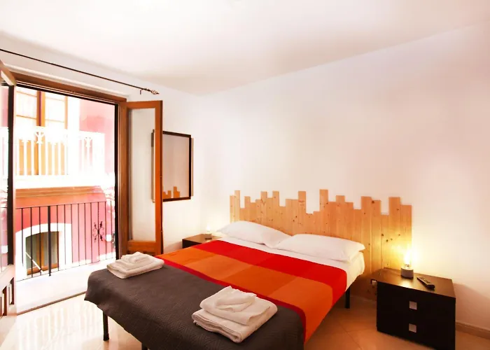 & Beer Bed and breakfast 3*