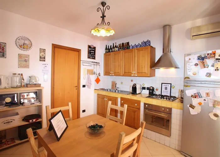 & Beer Bed and breakfast 3*