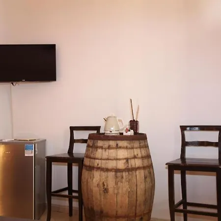 & Beer فندق مبيت وإفطار