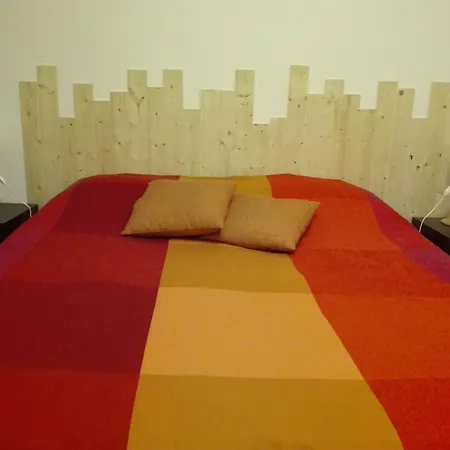 فندق مبيت وإفطار & Beer