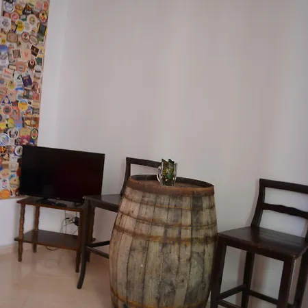 فندق مبيت وإفطار & Beer 3*