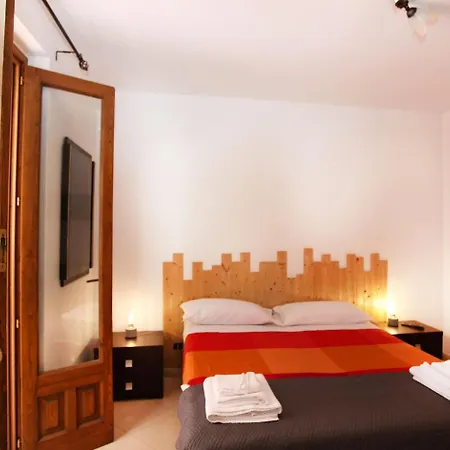 & Beer فندق مبيت وإفطار