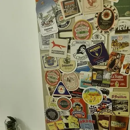 & Beer فندق مبيت وإفطار 3*