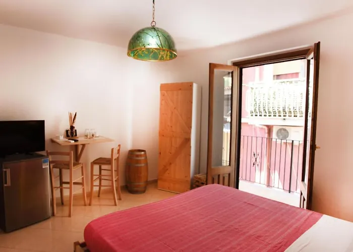 & Beer Bed & Breakfast 3*