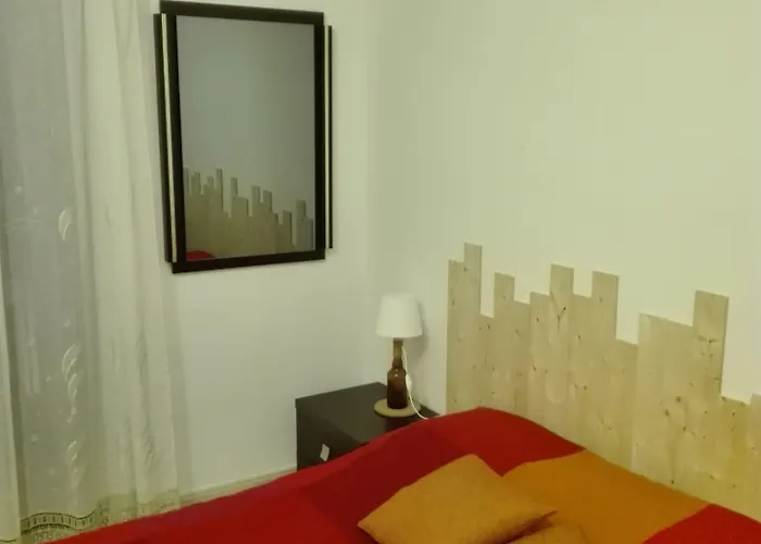 & Beer Bed & Breakfast 3*