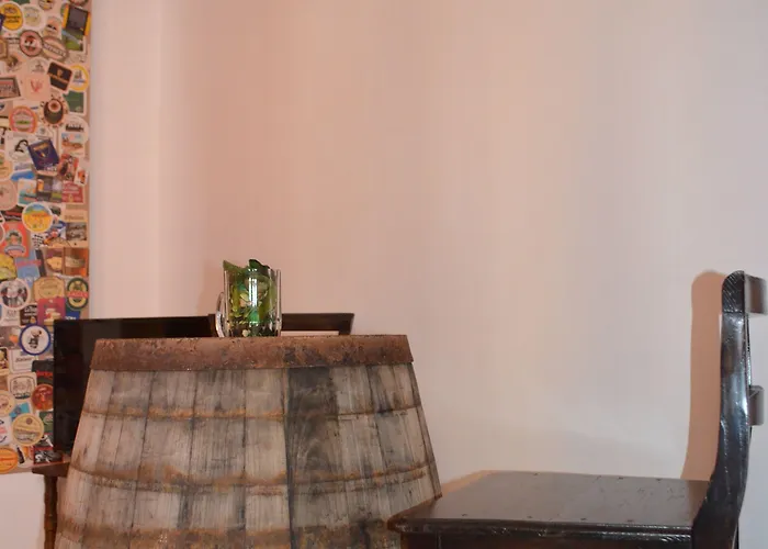 Bed & Breakfast & Beer Taormina