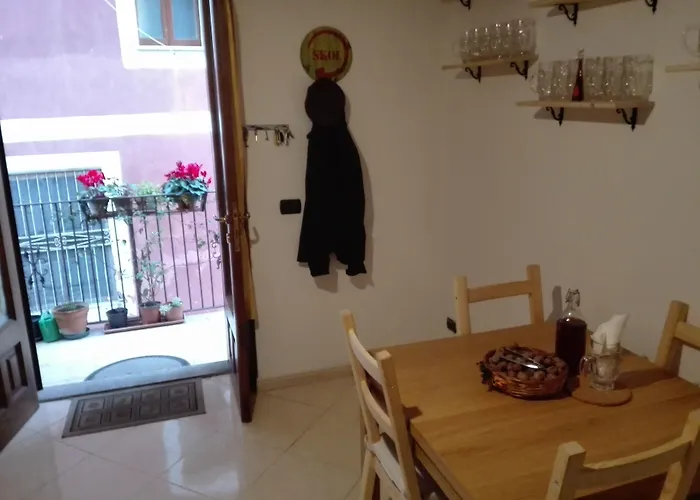 & Beer Bed & Breakfast Taormina