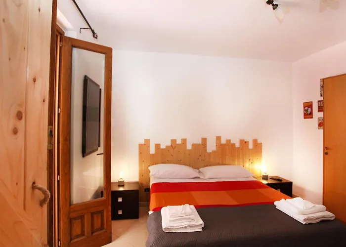 & Beer Bed & Breakfast