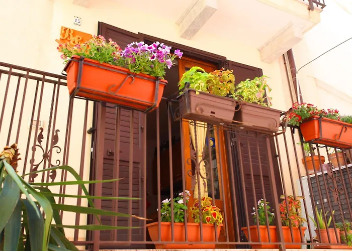 Bed & Breakfast & Beer Taormina